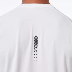 Oakley PERFORMANCE SS TEE - White -golf oakley performance ss tee white p9635 20753 image