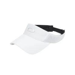Oakley PERFORMANCE VISOR White - U