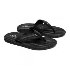 Oakley PIER ELLIPSE FLIP FLOP - Blackout