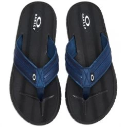 Oakley PIER ELLIPSE FLIP FLOP - Poseidon -golf oakley pier ellipse flip flop poseidon p9487 20354 image