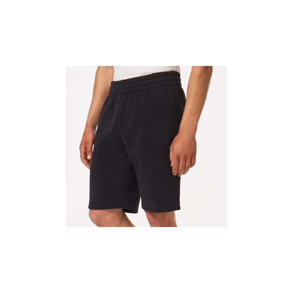 Oakley RELAX SHORTS - Blackout 5 Oakley RELAX SHORTS - Blackout - Image 3