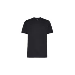 Oakley RELAXED SHORT SLEEVE TEE T-SHIRT - Blackout