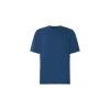 Oakley RELAXED SHORT SLEEVE TEE T-SHIRT - Poseidon