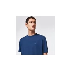 Oakley RELAXED SHORT SLEEVE TEE T-SHIRT - Poseidon -golf oakley relaxed short sleeve tee t shirt poseidon p7071 13739 image