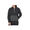 Oakley RETRO LITE PACKABLE ANORAK JACKET - Blackout -golf oakley retro lite packable anorak jacket blackout p7567 17708 image