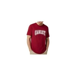 Oakley SPORT TEE - SUNDRIED TOMATO