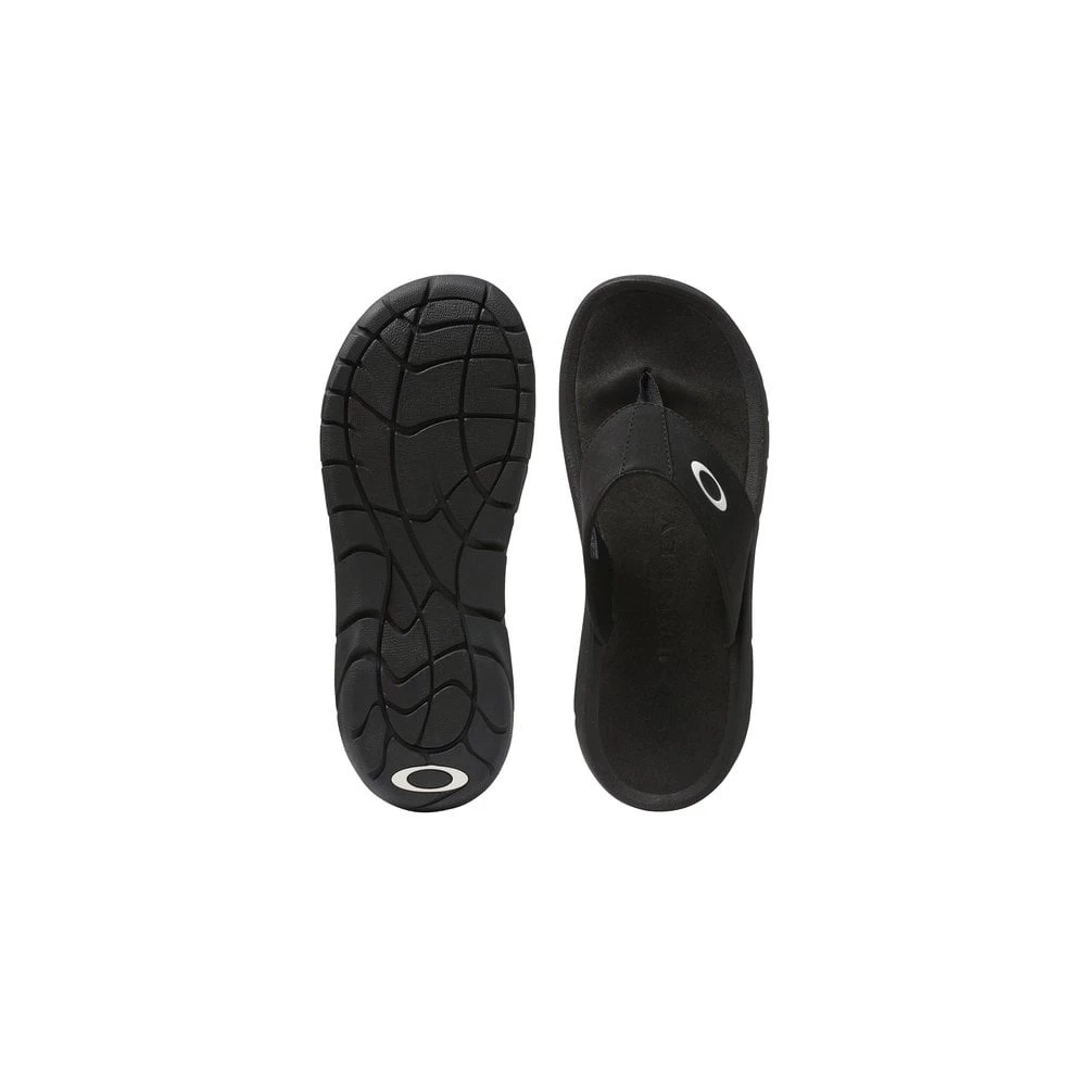Oakley SUPER COIL SANDAL 2.0 - Blackout 4 Oakley SUPER COIL SANDAL 2.0 - Blackout - Image 2