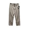 Oakley TAKE Pants Wood Gray -golf oakley take pants wood gray p11050 23258 image