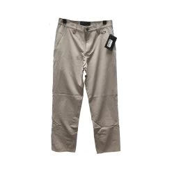 Oakley TAKE Pants Wood Gray