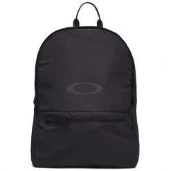 Oakley The Freshman Packable Rc Backpack Blackout