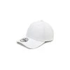Oakley TINFOIL CAP 2.0 - WHITE 2 Oakley TINFOIL CAP 2.0 - WHITE -golf oakley tinfoil cap 2 0 white p4951 9143 image