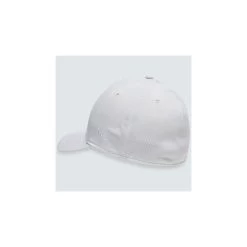Oakley TINFOIL CAP 2.0 - WHITE -golf oakley tinfoil cap 2 0 white p4951 9144 image