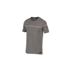 Oakley TINGE SS KNIT TEE - Heather Grey