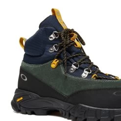 Oakley TRAVERSE BOOT GREEN/BLUE -golf oakley traverse boot green blue p11765 26325 image