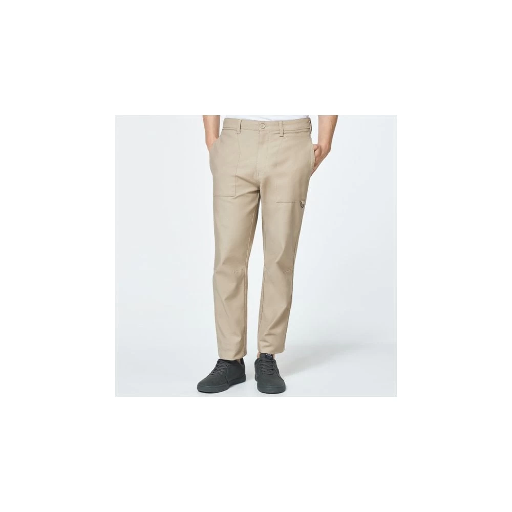 Oakley WORKWEAR PANT - SAFARI 4 Oakley WORKWEAR PANT - SAFARI - Image 2