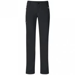 Odlo Ladies Wedgemount Outdoor Trousers - Black