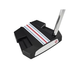 Odyssey 2022 Putter ELEVEN TRIPLE TRACK DB OS 34