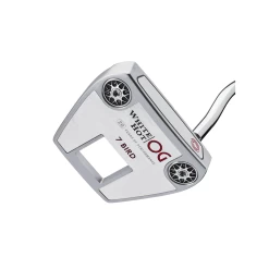 Odyssey 2022 Putter WHITE HOT OG 7 BIRD SL 34 -golf odyssey 2022 putter white hot og 7 bird sl 34 p9132 19846 image