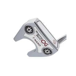 Odyssey 2022 Putter WHITE HOT OG 7 NANO SL 35 -golf odyssey 2022 putter white hot og 7 nano sl 35 p9134 19862 image