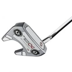 Odyssey Putter WHITE HOTOG SEVEN S Strokelab 34 -golf odyssey putter white hotog seven s strokelab 34 p7478 14870 image