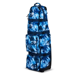 Ogio Alpha Max Travel Cover - Blue Hash
