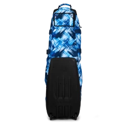 Ogio Alpha Max Travel Cover - Blue Hash -golf ogio alpha max travel cover blue hash p12981 28844 image