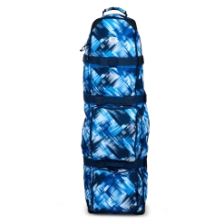 Ogio Alpha Max Travel Cover - Blue Hash -golf ogio alpha max travel cover blue hash p12981 28845 image