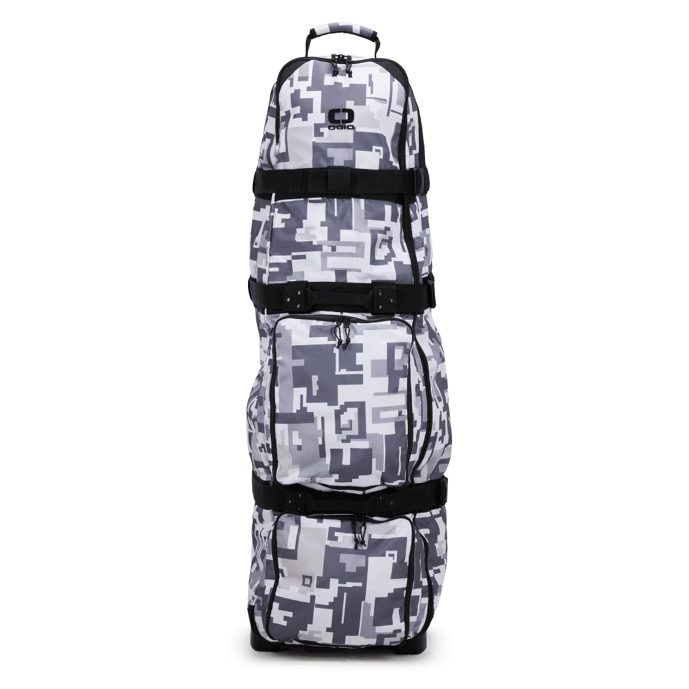 Ogio Alpha Max Travel Cover - Cyber Camo 5 Ogio Alpha Max Travel Cover - Cyber Camo - Image 3