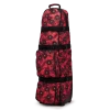 Ogio Alpha Max Travel Cover - Red Flower Party -golf ogio alpha max travel cover red flower party p12984 28855 image