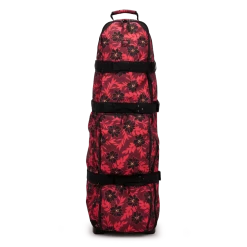 Ogio Alpha Max Travel Cover - Red Flower Party -golf ogio alpha max travel cover red flower party p12984 28857 image