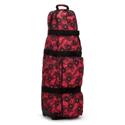 Ogio Alpha Max Travel Cover - Red Flower Party -golf ogio alpha max travel cover red flower party p12984 28858 image