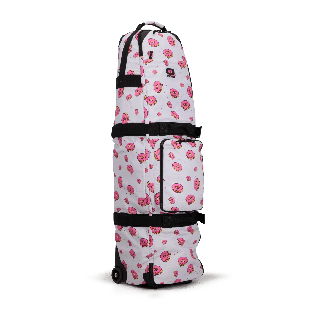 Ogio Alpha Mid Travel Cover - Donut 4 Ogio Alpha Mid Travel Cover - Donut - Image 2