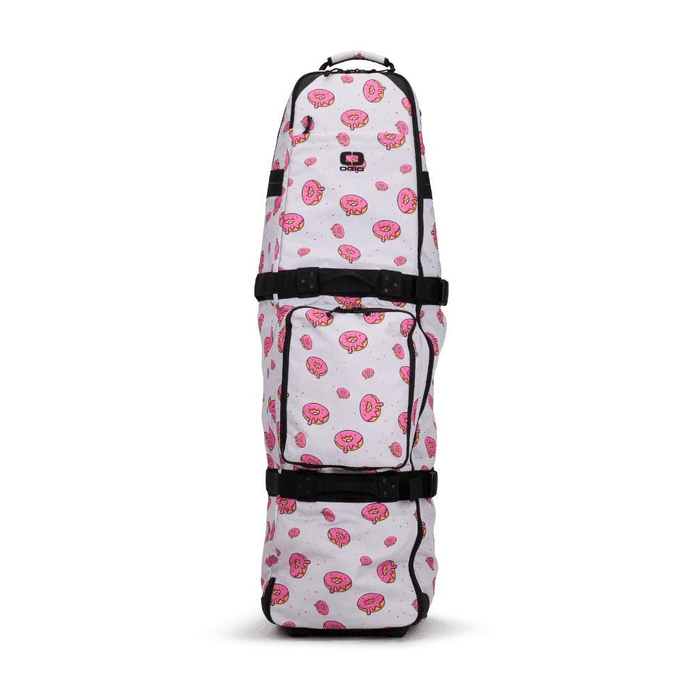 Ogio Alpha Mid Travel Cover - Donut 6 Ogio Alpha Mid Travel Cover - Donut - Image 4