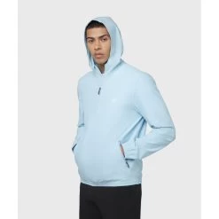 ORIGINAL 1/4 Zip Hooded WINDSHIRT BALTIC SEA 11 ORIGINAL 1/4 Zip Hooded WINDSHIRT BALTIC SEA -golf original penguin 1 4 zip hooded windshirt baltic sea p9667 21609 image