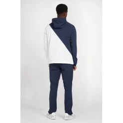 Original 1/4 Zip Windjacket BLACK IRIS -golf original penguin 1 4 zip windjacket black iris p14038 32396 image