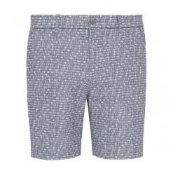 Original Novelty Printed Cargo SHORTS QUIET SHADE