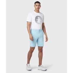 ORIGINAL Pete Embroidered SHORTS BALTIC SEA -golf original penguin pete embroidered shorts baltic sea p9669 21617 image