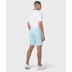 ORIGINAL Pete Embroidered SHORTS BALTIC SEA -golf original penguin pete embroidered shorts baltic sea p9669 21618 image