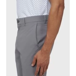 ORIGINAL Pete PERFORMANCE PANT QUIET SHADE -golf original penguin pete performance pant quiet shade p11466 24492 image