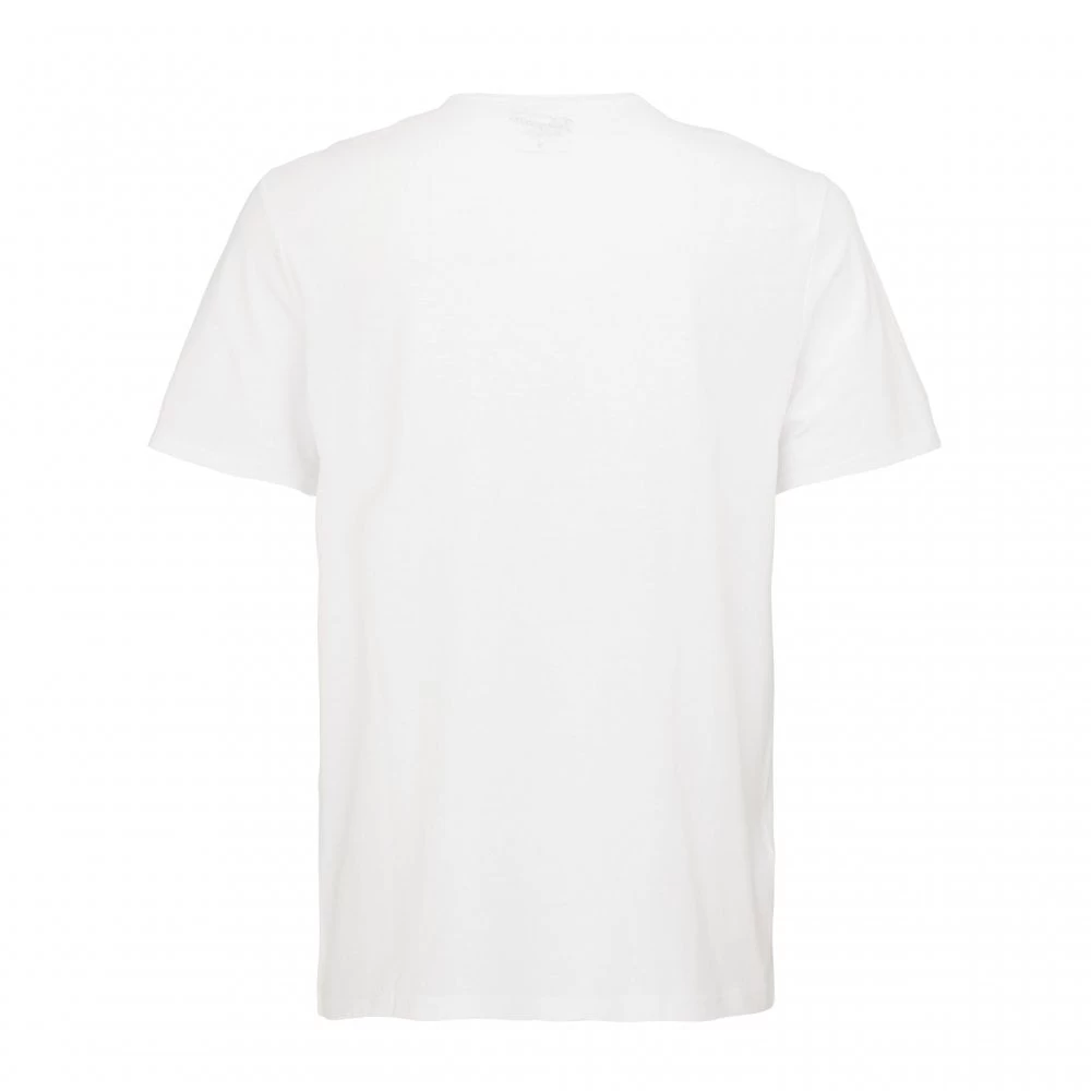 Original Petes In Da Party T-Shirt BRIGHT WHITE 4 Original Petes In Da Party T-Shirt BRIGHT WHITE - Image 2