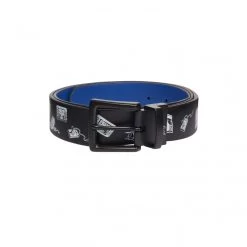 Original Retro Arcade Printed Belt BLUING - NS