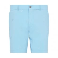 Original Space Dye Pete SHORTS AQUARIUS