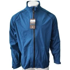Oscar Jacobson Boris Jacket - Blue