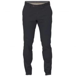Oscar Jacobson Brent Trousers - Navy