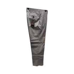 Oscar Jacobson Greg Tour Trousers - Grey