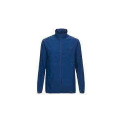 Peak Performance Iron Jacket - True Blue