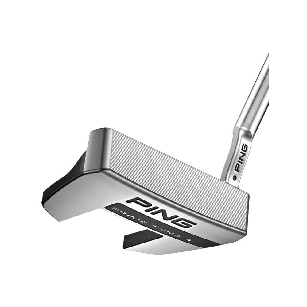 Ping 2023 Prime Tyne 4 Putter 3 Ping 2023 Prime Tyne 4 Putter