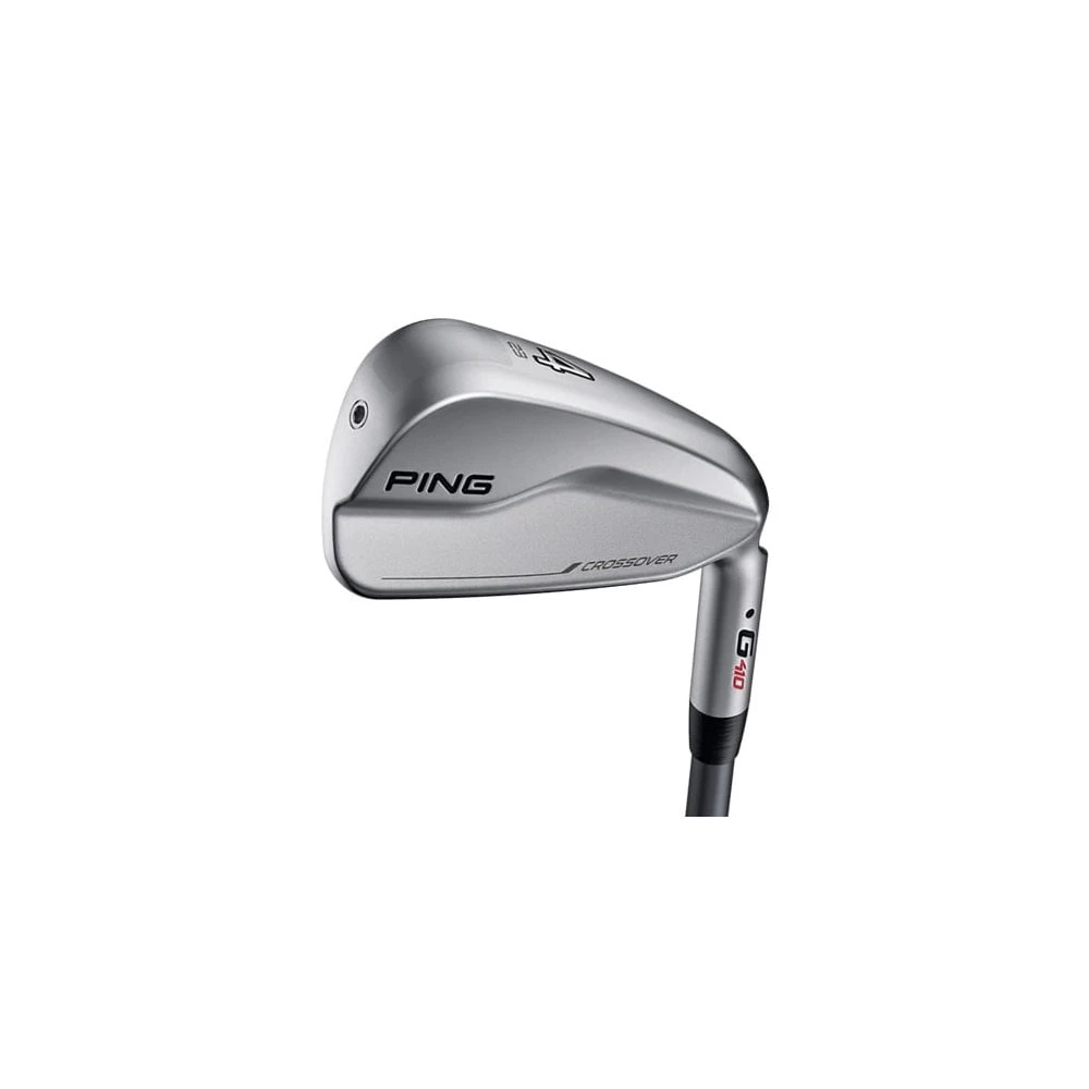 Ping G410 Hybrid Crossover 3 Ping G410 Hybrid Crossover