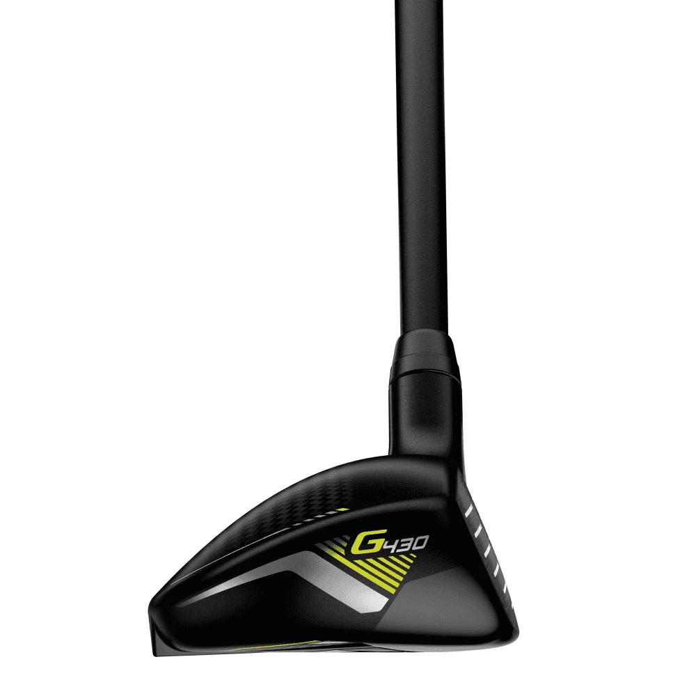 Ping G430 Hybrid 6 Ping G430 Hybrid - Image 4