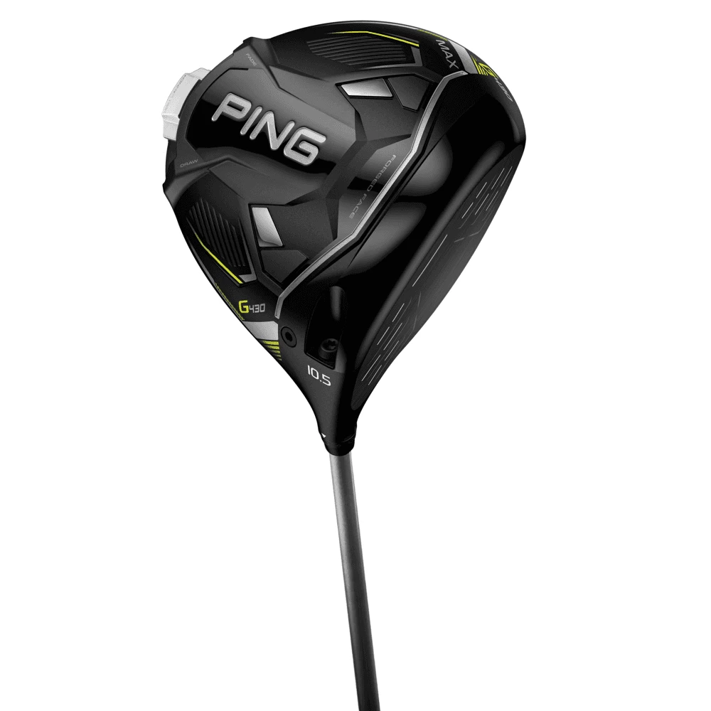 Ping G430 Max HL Driver 3 Ping G430 Max HL Driver